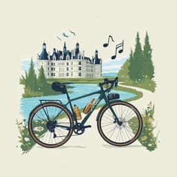 Loire Ride Zen